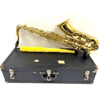 Linley Alto Saxophone with Hard Case