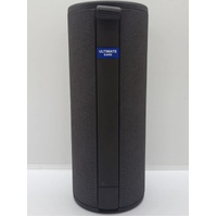 Ultimate Ears BOOM 3 Portable Bluetooth Speaker Black Bold Sound Deep Bass