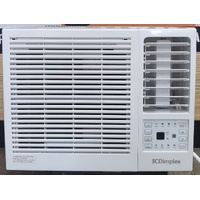 Dimplex 1.6kW Window Wall Box Air Conditioner DCB05C