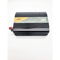 Auto XS 600W Power Inverter