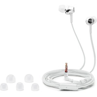Sony MDR-EX155AP In Ear Headphones White