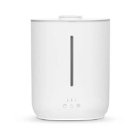 Kogan SmarterHome 2.8L Humidifier 25W 100-240V KASMTHF28WA