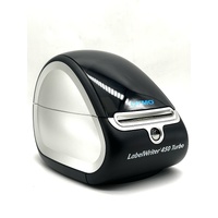 Dymo LabelWriter 450 Turbo 1750284 High-Speed Label Printer for PC and Mac