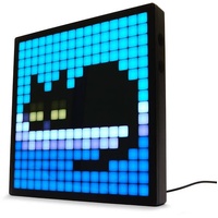 LED Pixel Bluetooth Display Smart Electronic Sign Custom Animation Panel