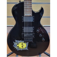 ESP LTD KH-203 Kirk Hammett Signature Korean Made Electric Guitar Carry Case