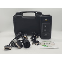Cat Communication Adapter III 478-0235 with Software DVD