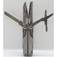 Leatherman Surge Multi-Tool Compact Design