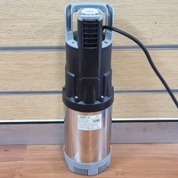 Reefe RSMP35 Submersible Pump Kit with Acquasaver 25