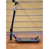 Custom Pro Series Scooter