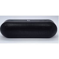 Beats Pill+ Portable Wireless Bluetooth Speaker A1680 Matte Black