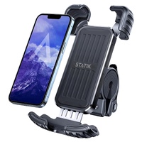 Statik HyperMount Omega Bike Phone Mount