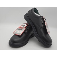 Mack Boots London Work Boot Black Size US 7