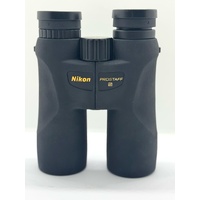 Nikon ProStaff 5 10x42 Binocular Black 5.6 Degrees Waterproof and Fogproof