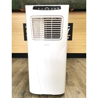 Omega Altise 2.9kW 10000BTU/h Portable Air Conditioner OAPC10 with Duct Pipe