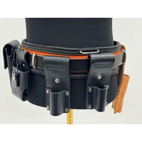 Bluetongue All in One Tool Belt with 6x Pouches Attached