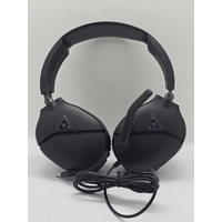 Turtle Beach Force Recon 70P Wired Gaming Headset Black