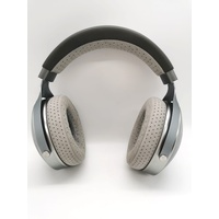 Focal Clear Magnesium Wired Over Ear Open Back Headphones with Case