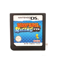 Diddy Kong Racing DS Nintendo DS Video Game
