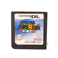 Super Mario 64 DS Nintendo DS Video Game