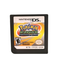 Pokemon Ranger Shadows of Almia Nintendo DS Video Game