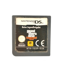 Grand Theft Auto Chinatown Wars Nintendo DS Video Game