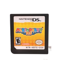 Mario Party DS Nintendo DS Video Game