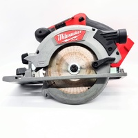 Milwaukee M18 Fuel 18V Li-Ion 165mm Circular Saw Skin Only M18 CCS55