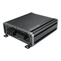 Kicker CXA800.1 46CXA8001 Mono Subwoofer Amplifier 1600W Max 800W RMS