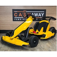 Segway Ninebot GoKart Pro Automobili Lamborghini Limited Edition N2C432