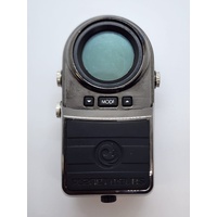 Planet Waves PW-CT-04 Chromatic Pedal Stage Tuner