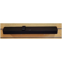 Bose Smart Soundbar 300 Compact Black Soundbar with Alexa Google Assistant