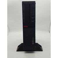 Lenovo ThinkCentre All-in-One PC AMD Ryzen 2400G 8GB 256GB SSD 320GB HDD Win 10