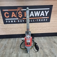 Baumr-AG VCD-152 Diamond Core Drill