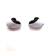 Sony PlayStation Pulse Explore Wireless Gaming Earbuds White CFI-ZWE1