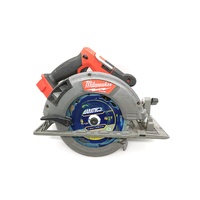 Milwaukee M18FCS66 M18 Fuel 18V 184mm Cordless Circular Saw Skin Only