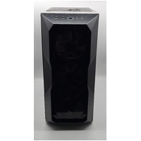 Gaming Desktop Tower AMD Ryzen 5 3600 GTX 750 Ti 16GB RAM 750GB SSD