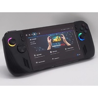 ROG Ally X Handheld Gaming Console PC RC72LA AMD Ryzen Z1 24GB 953GB Windows 11
