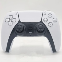 Sony DualSense PlayStation 5 PS5 Wireless Controller CFI-ZCT1W White