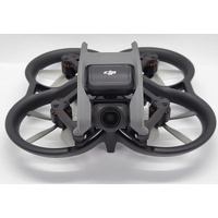 DJI Avata Pro-View Combo Drone with DJI Goggles 2 Motion Controller Case Battery