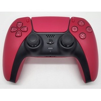 Sony DualSense PlayStation 5 PS5 Wireless Controller Cosmic Red CFI-ZCT1W