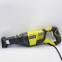 Ryobi RRS1200 1200W 220-240V Reciprocating Saw Anti Vibration Technology