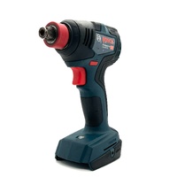 Bosch GDX 18V-200 Professional Brushless Cordless Impact Driver Wrench Skin Only