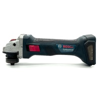Bosch Professional GWS 18V-7 18V Cordless 125mm Angle Grinder Skin Only