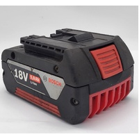 Bosch 18V 5.0Ah Lithium-Ion Battery Pack