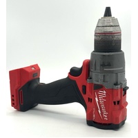 Milwaukee M18 Fuel Hammer Drill Driver 18V Cordless Brushless M18 FPD3 Skin Only
