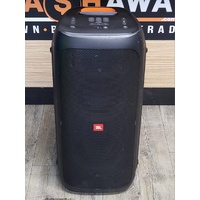 JBL Partybox 310 Portable Party Speaker 240W 18 Hour Battery Bluetooth USB AUX