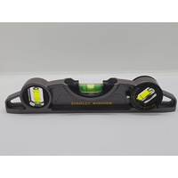 Stanley FatMax Torpedo Level