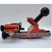 Intercable 17230 17231 IMS II Universal Cable Stripper in Red Case