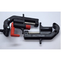 Intercable AV6400 HLS Cable Stripper for Non Vulcanized Semicon Layer 16-41mm