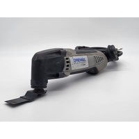 Dremel Multi Max MM20 Corded Oscillating Tool